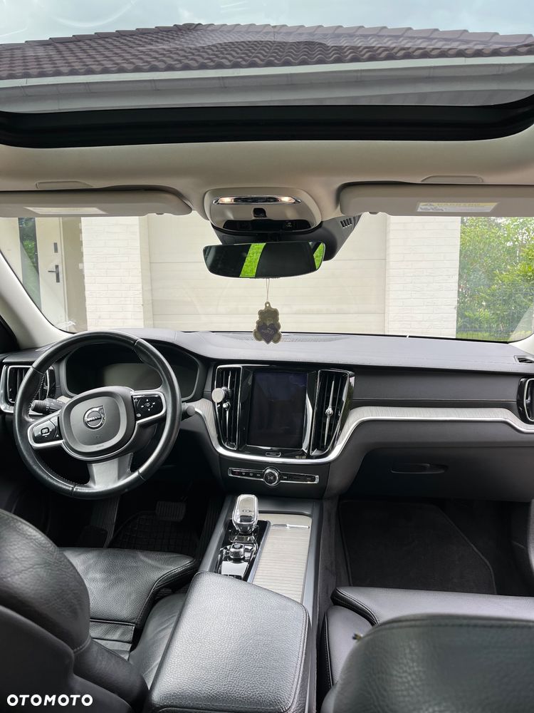 Volvo S60 T5 AWD Inscription - 6