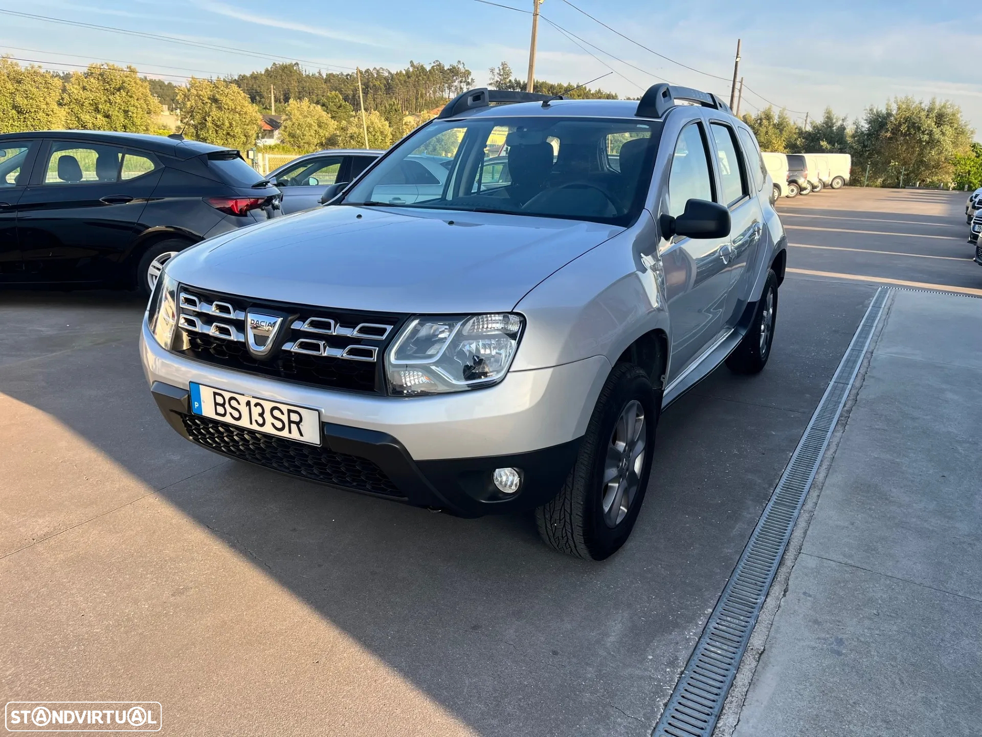 Dacia Duster 1.5 dCi SL Best Choice - 6