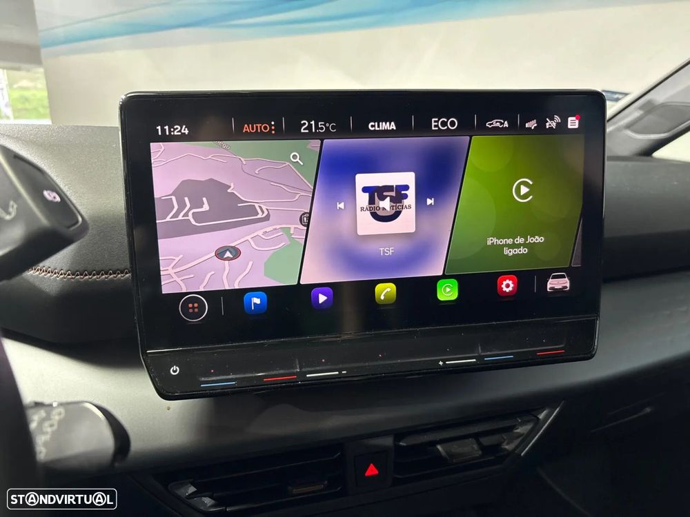 Cupra Born 59 kWh e-Boost - 14