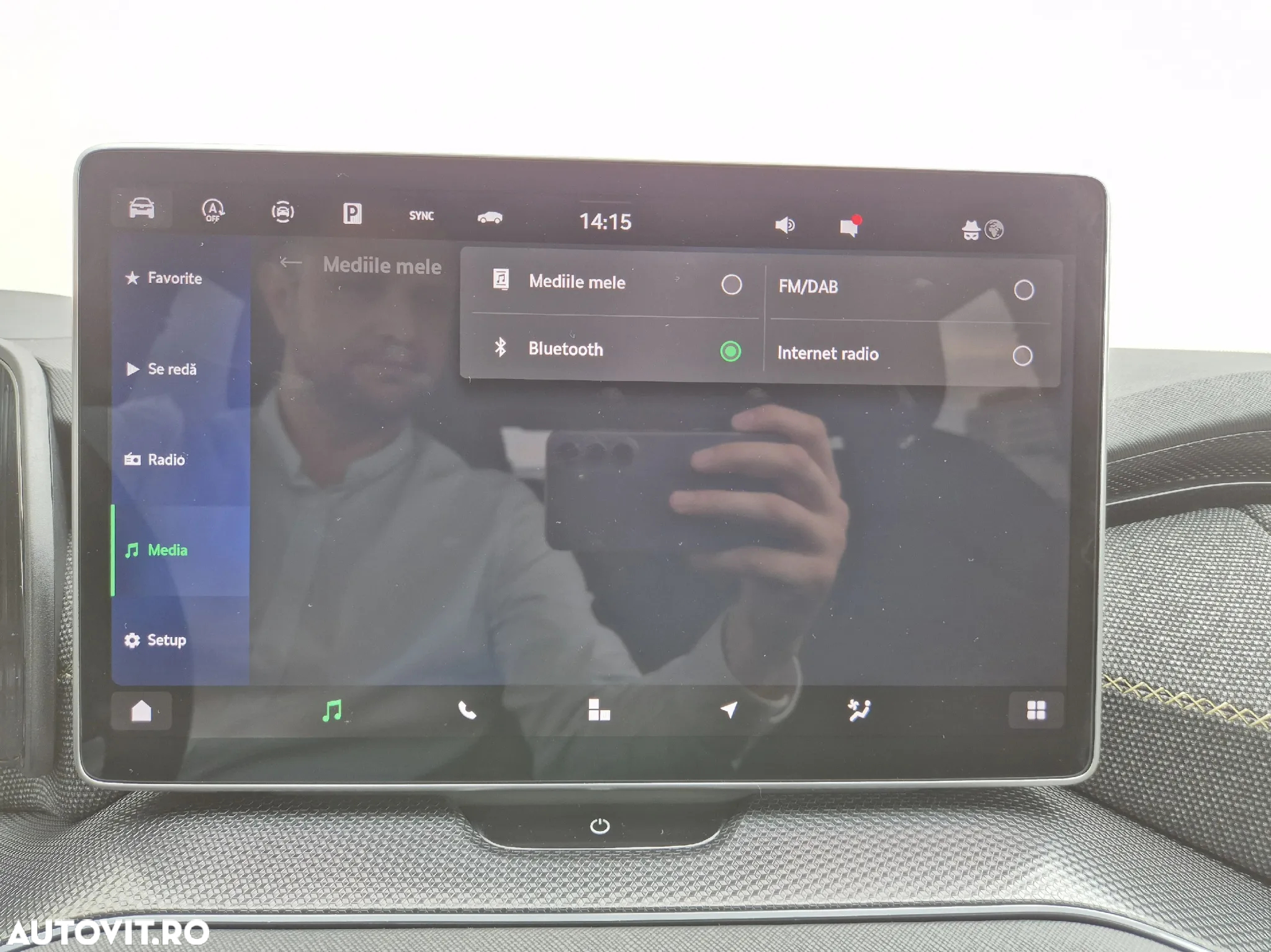 Skoda Kodiaq 2.0 TDI 4X4 DSG Selection - 28