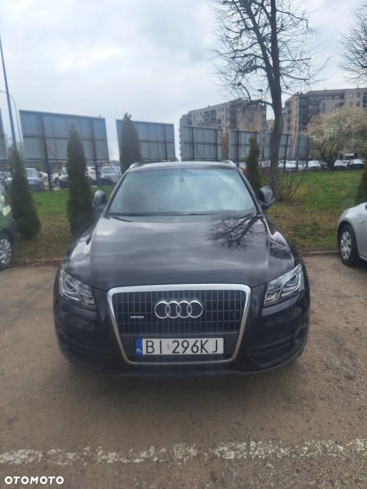 Audi Q5 2.0 TDI Quattro Stronic - 2