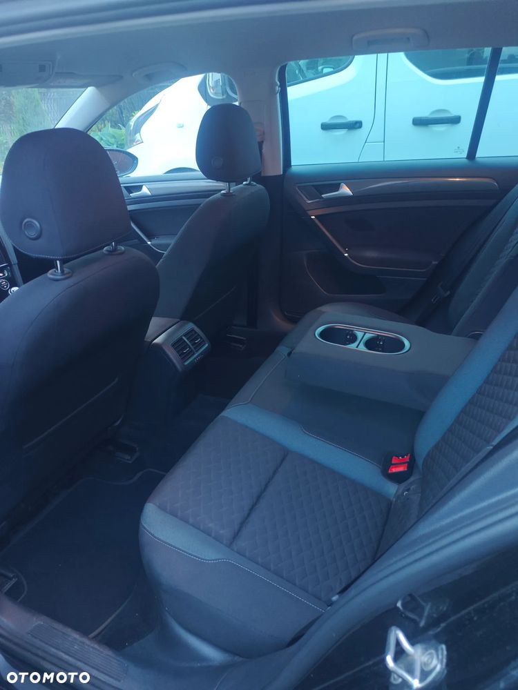 Volkswagen Golf 1.6 TDI SCR IQ.DRIVE - 6