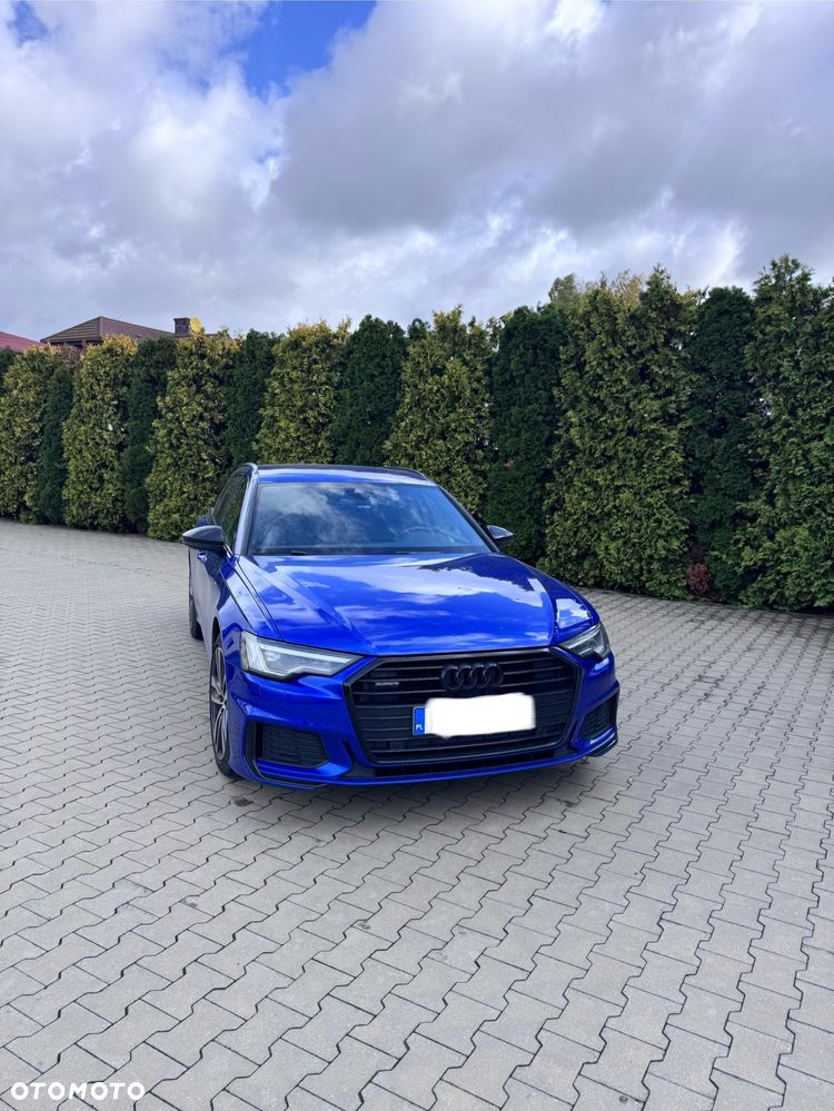 Audi A6 - 2