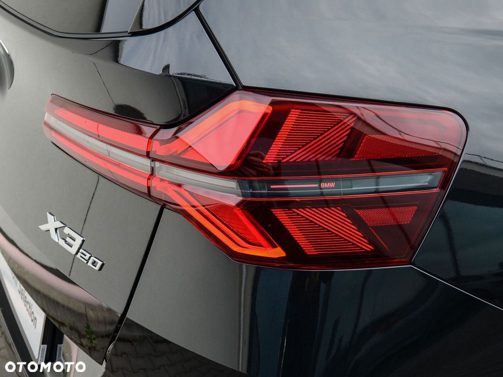 BMW X3 - 15