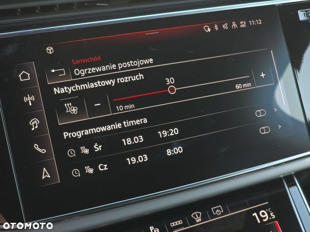 Audi Q7 50 TDI quattro tiptronic S line - 27