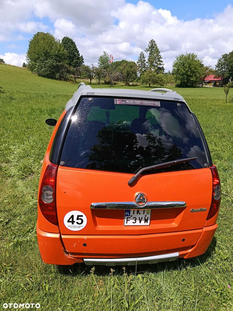 MINI Inny - 2