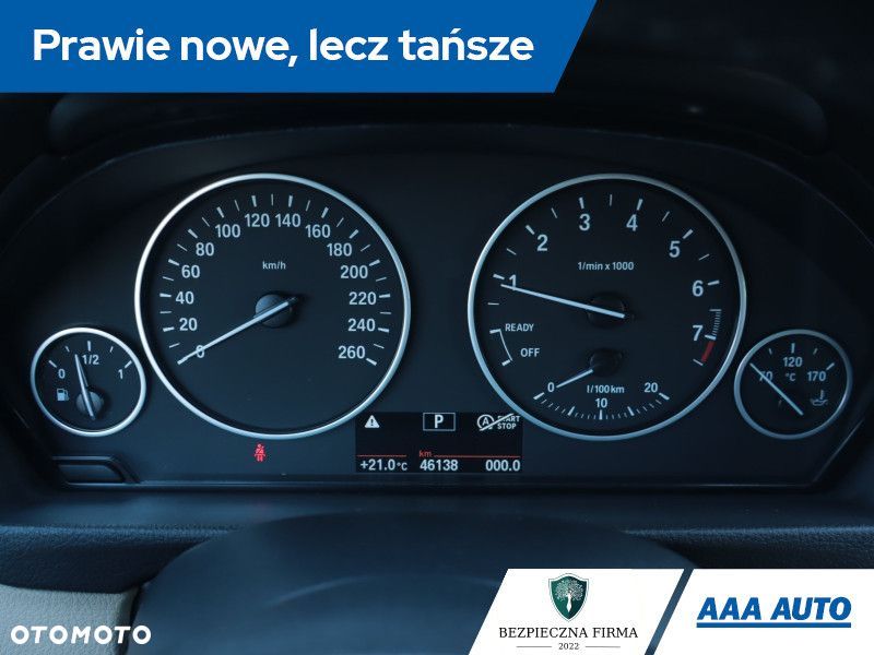 BMW Seria 3 - 13