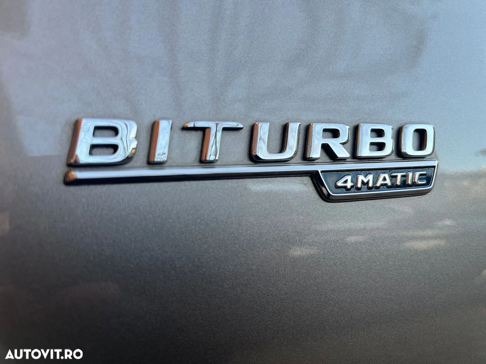 Mercedes-Benz GLC - 5