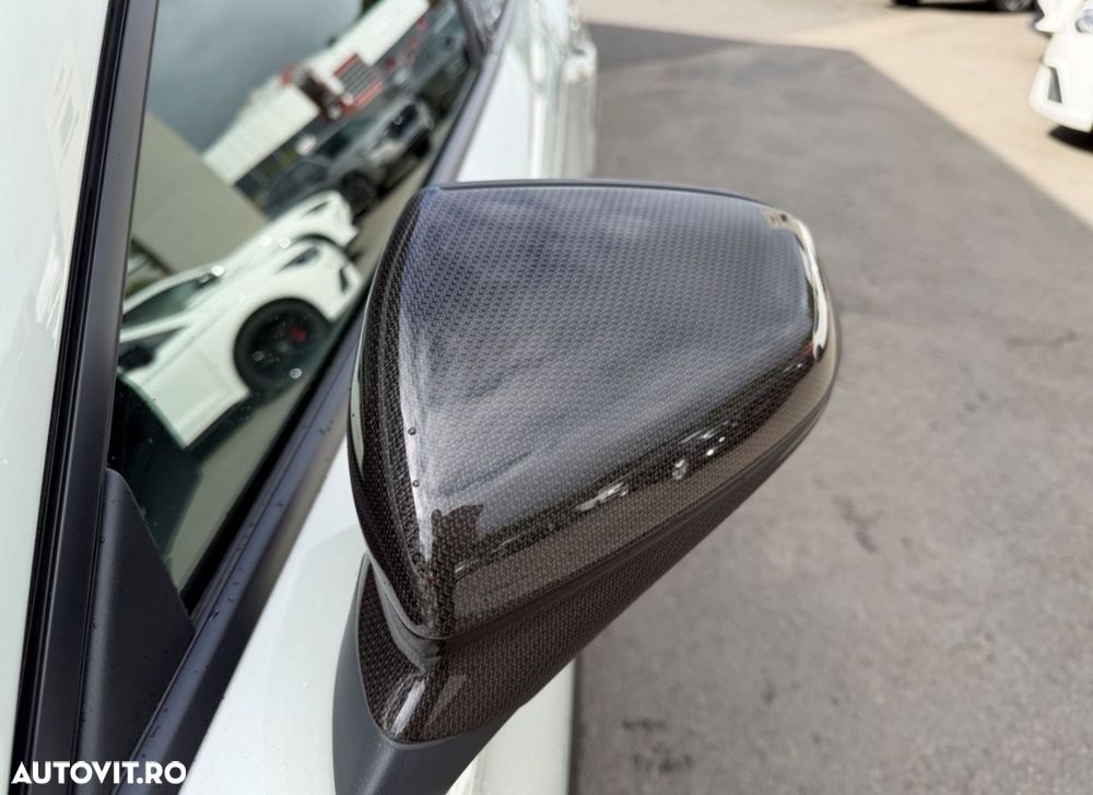 Cupra Formentor VZ5 2.5 TSI 4DRIVE DSG EDITION TAIGA GREY - 11