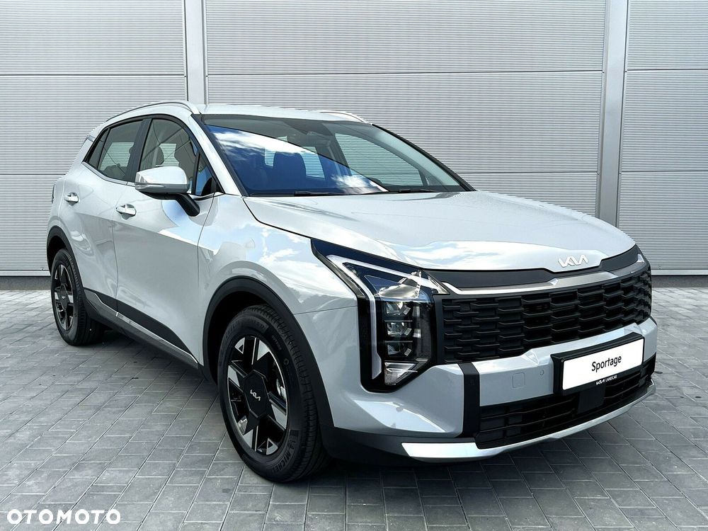 Kia Sportage 1.6 T-GDI M 2WD - 5