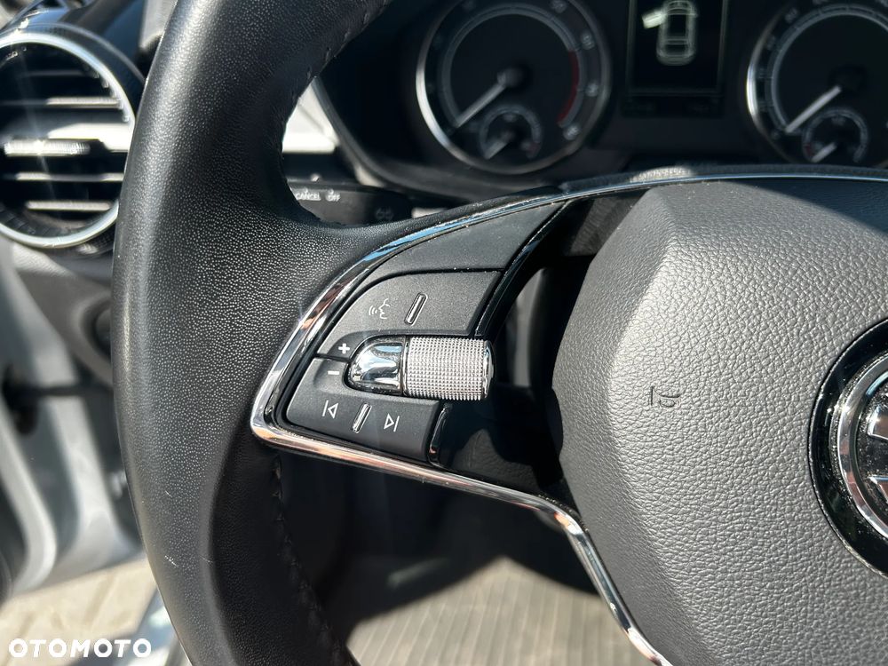 Skoda Fabia 1.0 TSI Ambition - 14
