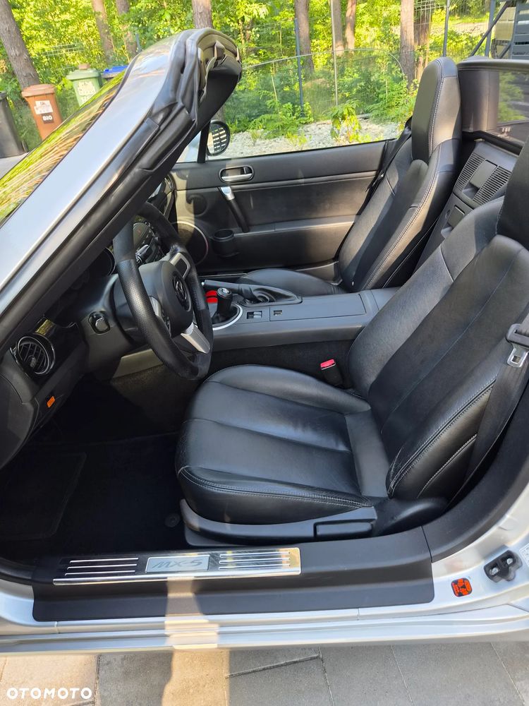 Mazda MX-5 2.0 Energy - 7