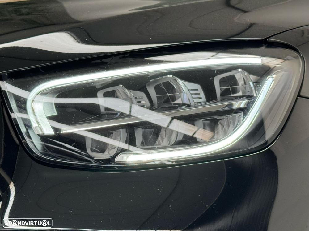 Mercedes-Benz GLC 300 e 4Matic 9G-TRONIC Avantgarde Advanced - 6