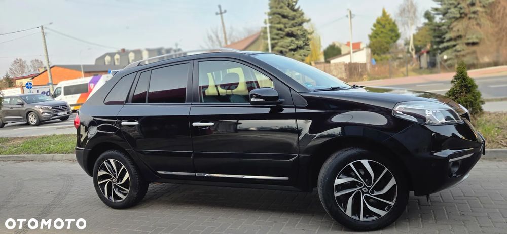 Renault Koleos dCi 175 FAP 4x4 Night and Day - 17