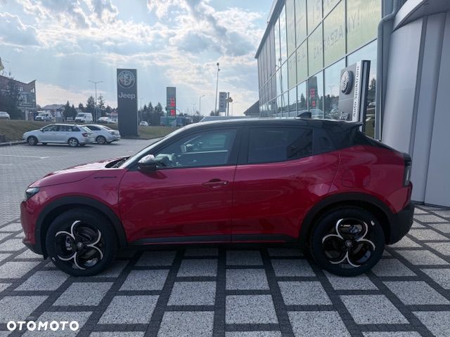 Alfa Romeo Junior 1.2 mHEV Ibrida Speciale eDCT - 6
