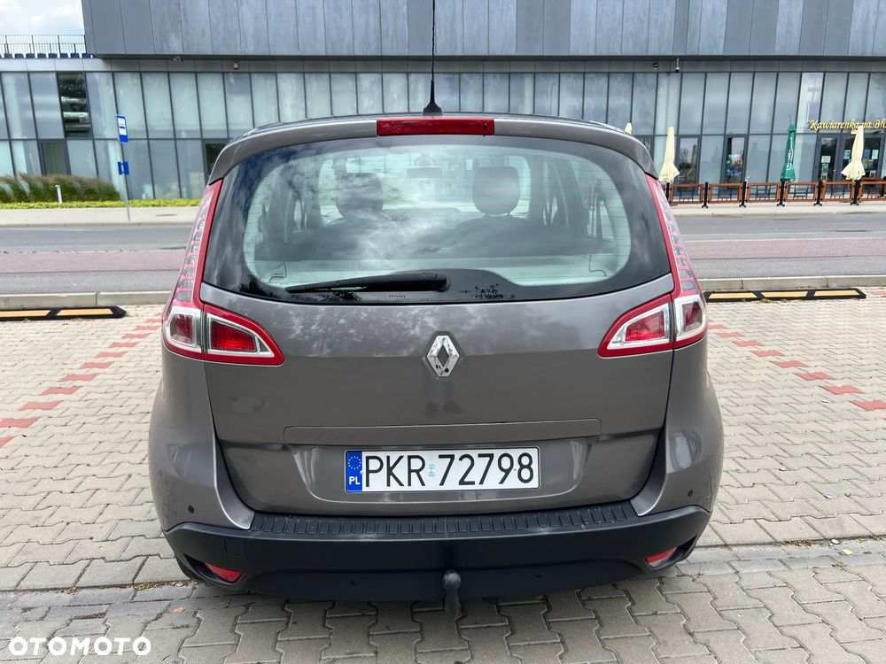 Renault Scenic - 7