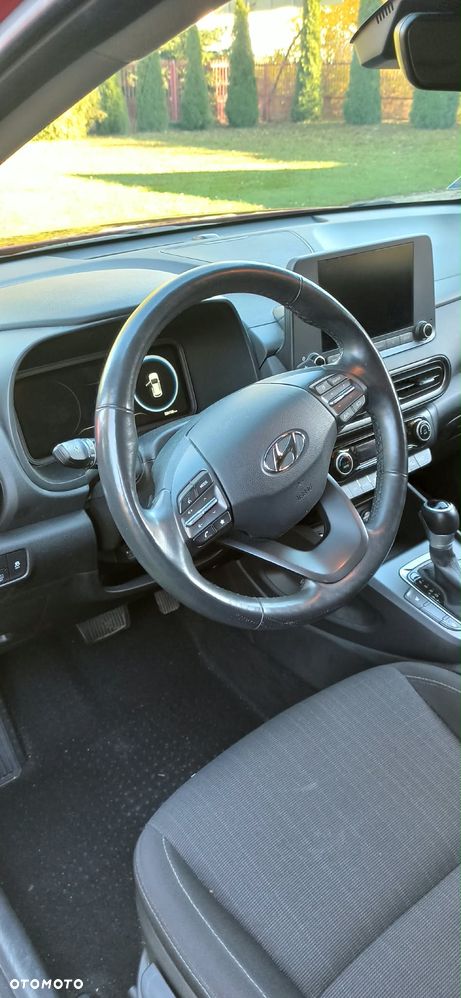 Hyundai Kona 2022 photo 5