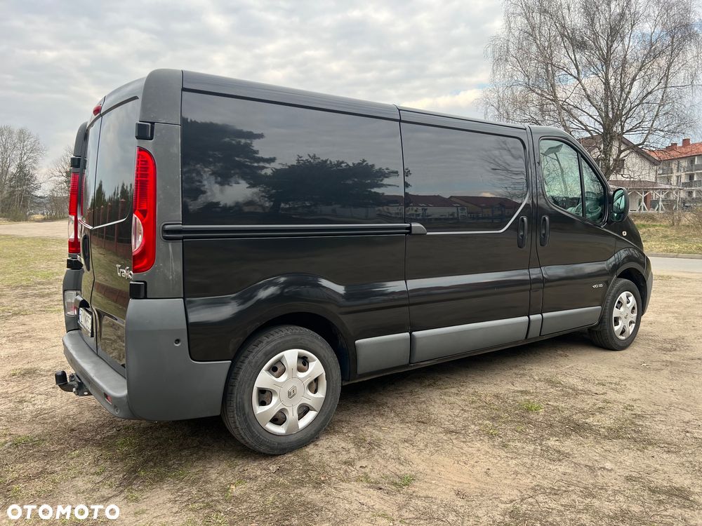 Renault Trafic - 4