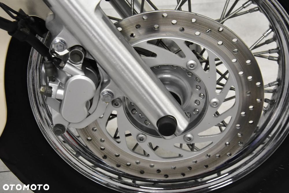 Yamaha Drag Star - 26