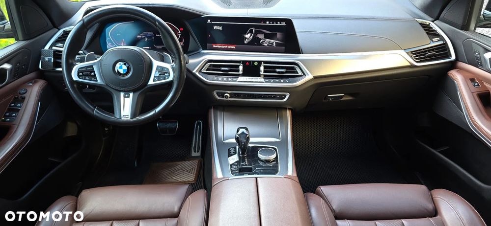 BMW X5 - 8