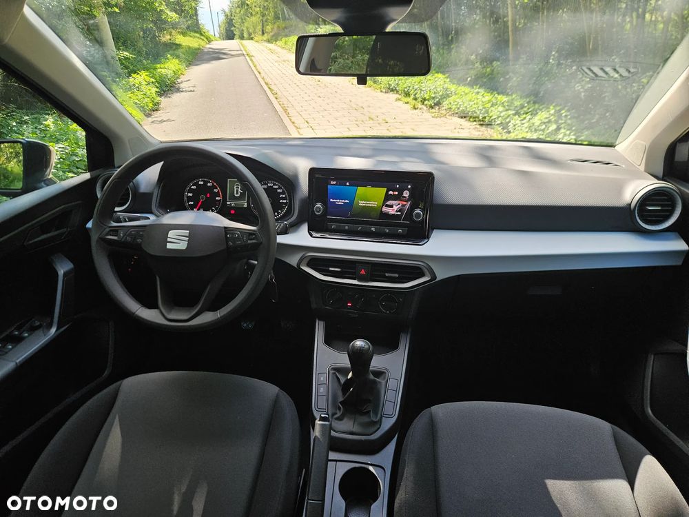 Seat Arona 1.0 TSI OPF Xperience - 9