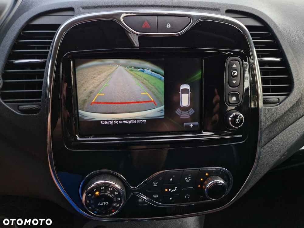 Renault Captur - 25