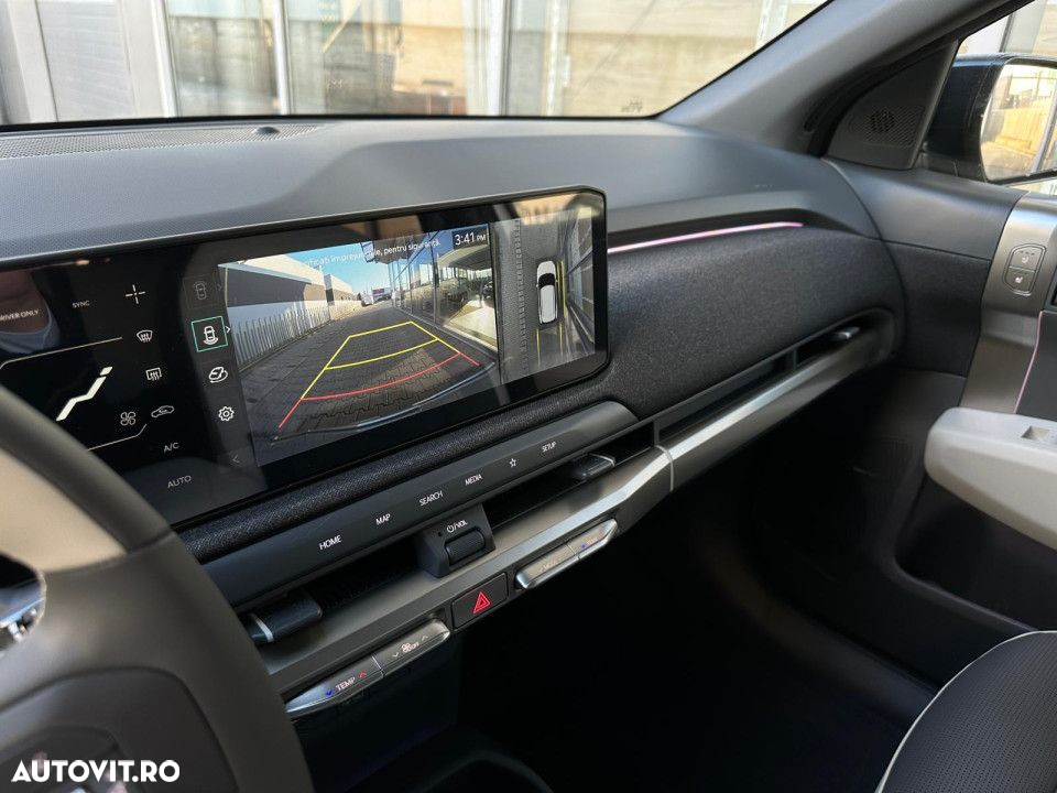 Kia EV3 - 32
