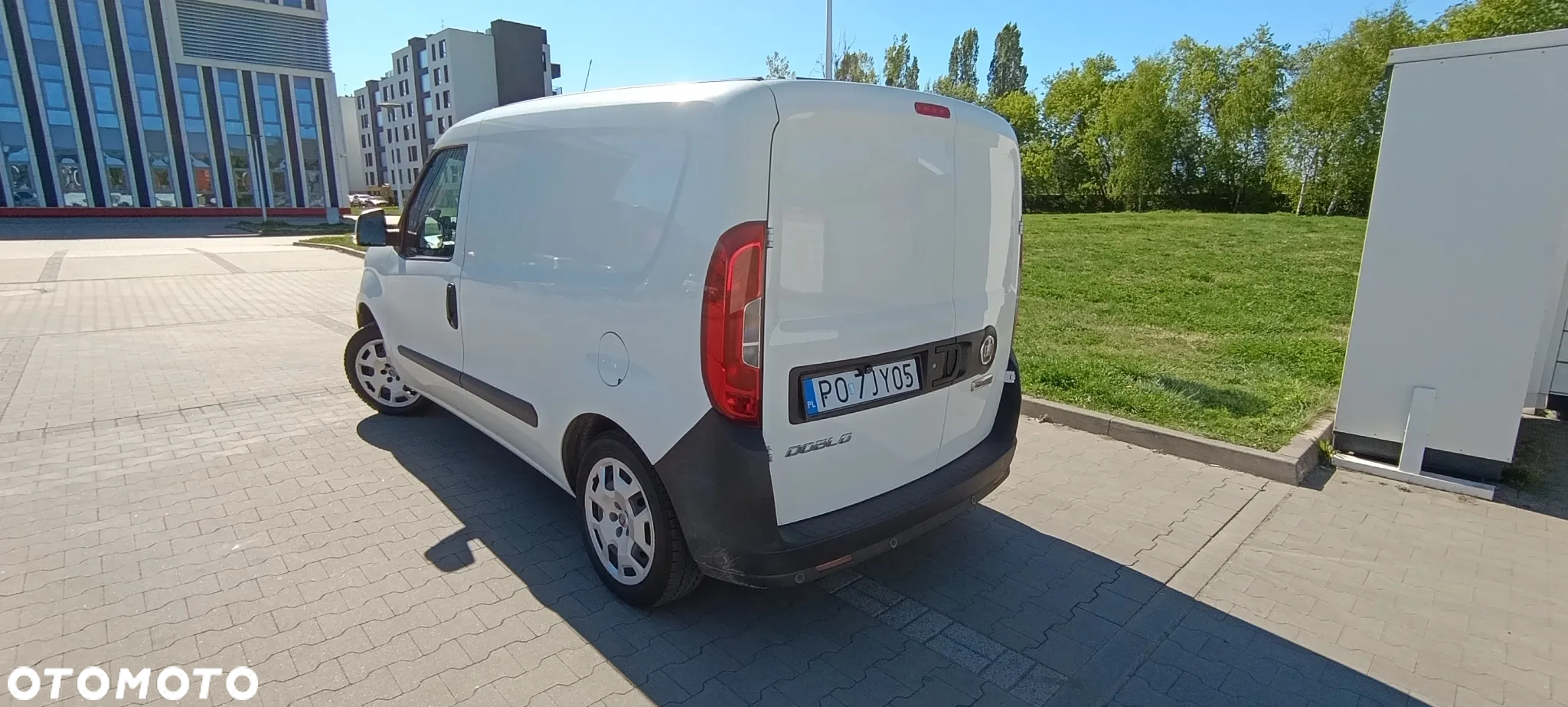 Fiat DOBLO - 6