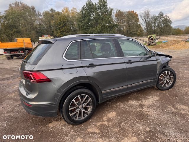 Volkswagen Tiguan 2.0 TDI SCR - 4