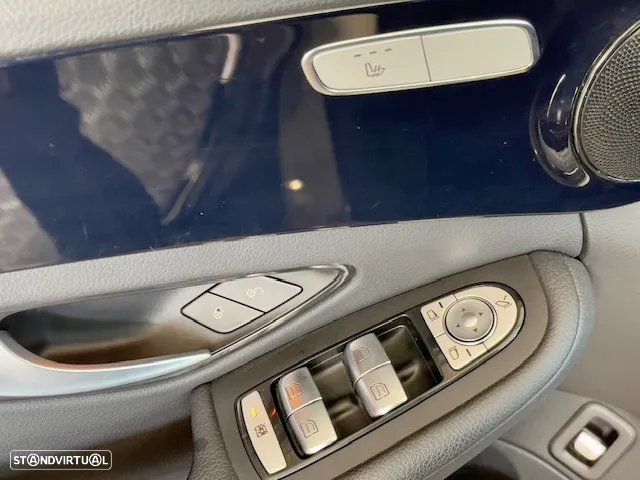 Mercedes-Benz C 300 de Edition - 17