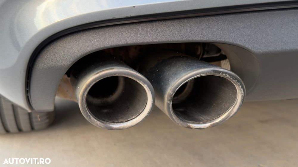 Audi A4 2.0 TDI - 10