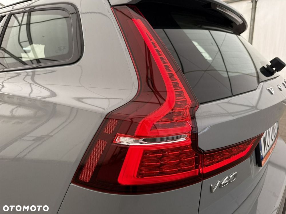 Volvo V60 - 30