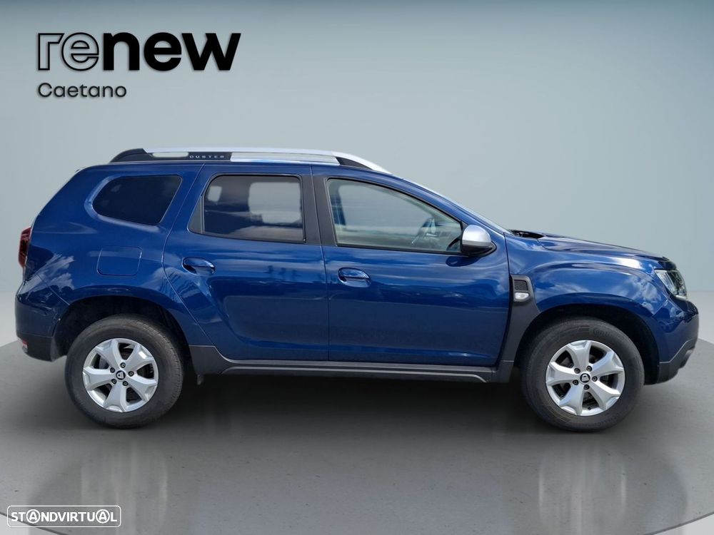 Dacia Duster 1.6 SCe Comfort Bi-Fuel - 9