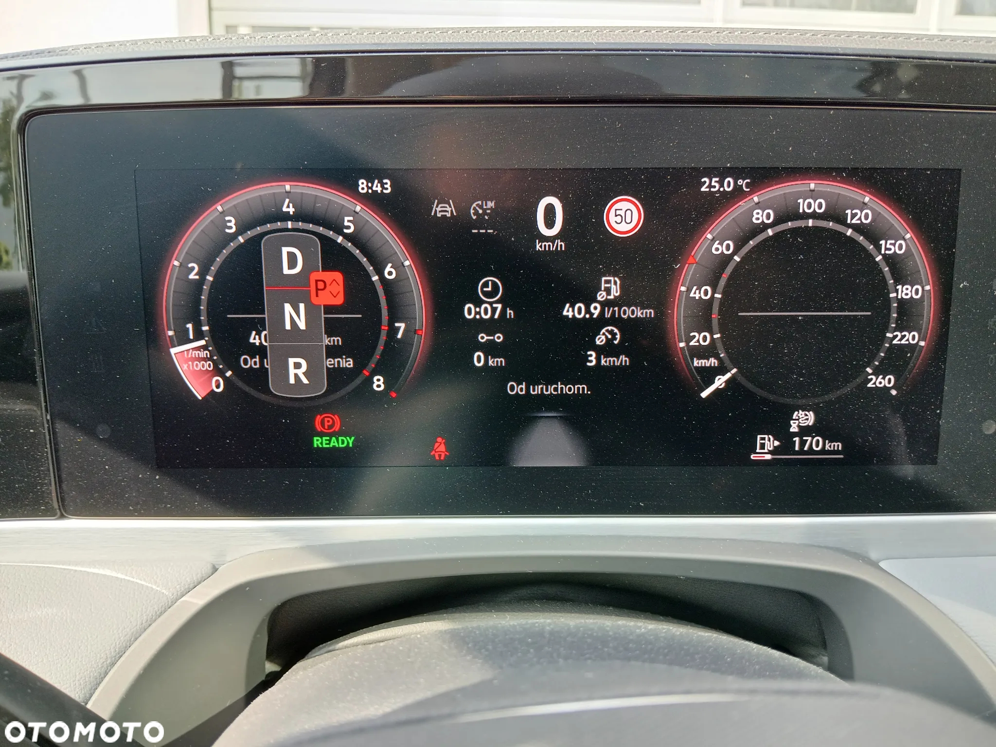 Volkswagen Passat 1.5 TSI ACT mHEV Elegance DSG - 10