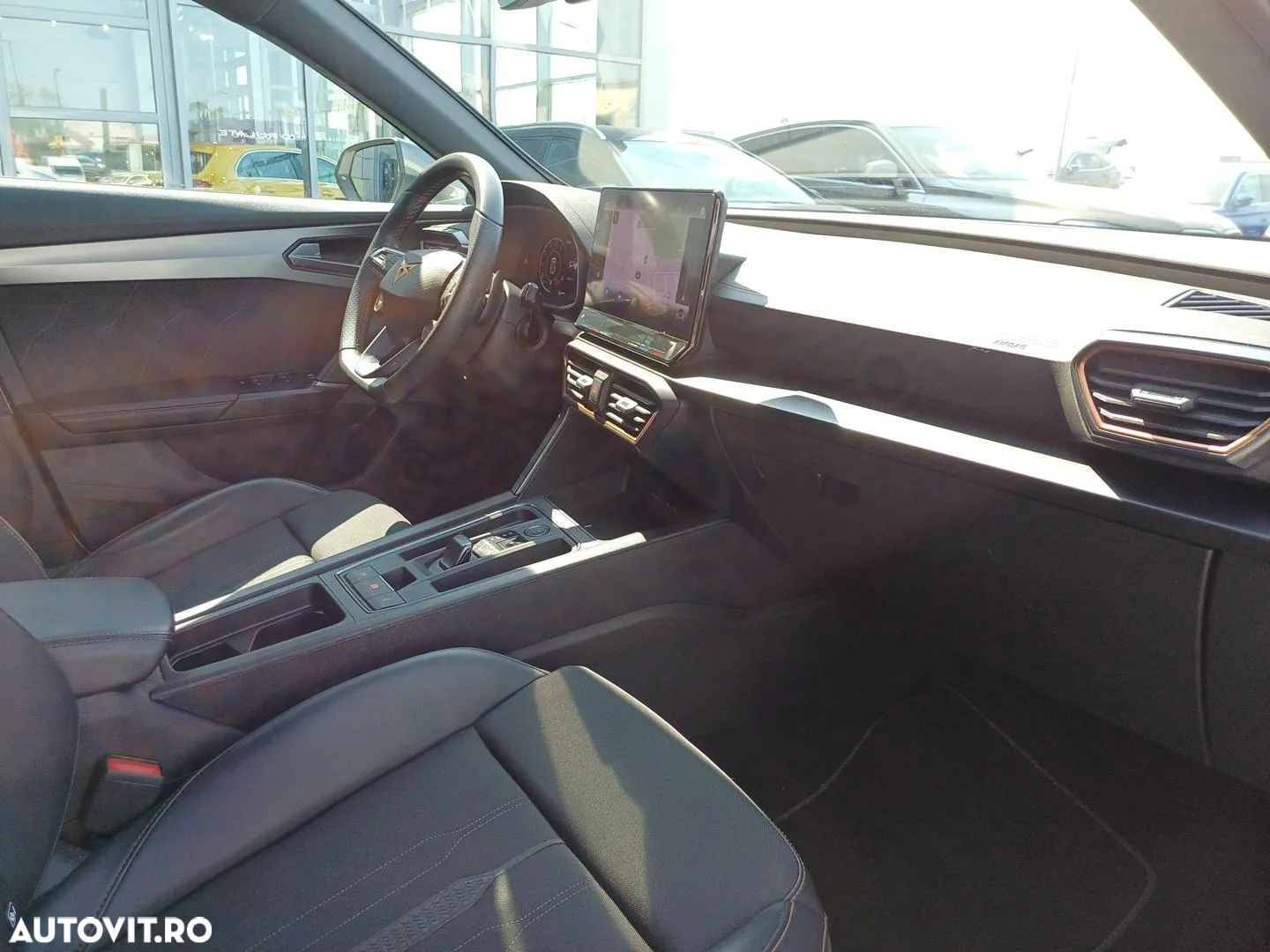 Cupra Formentor VZ 2.0 TSI 4DRIVE DSG - 23