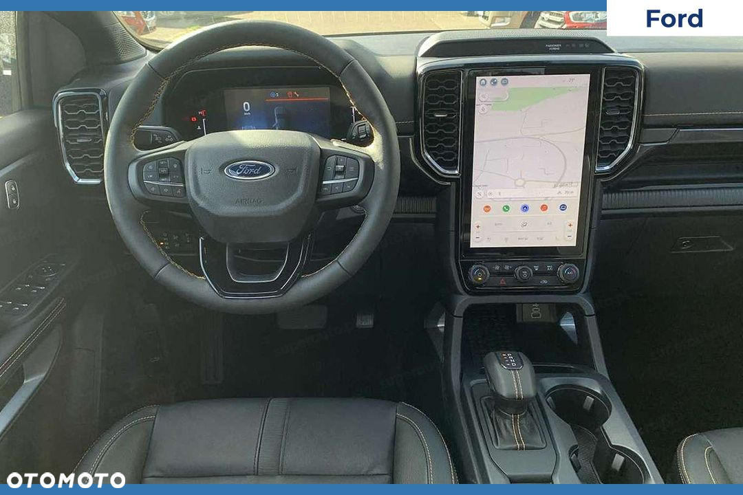 Ford Ranger - 12
