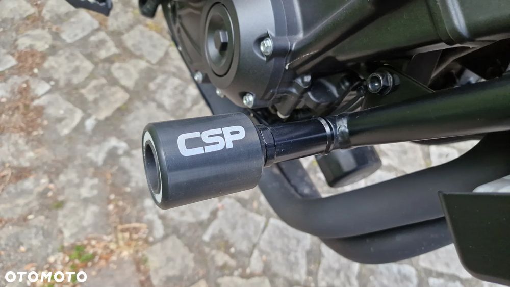 Honda CL - 11