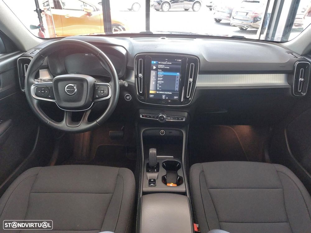 Volvo XC 40 1.5 T5 PHEV Inscription Expression - 30