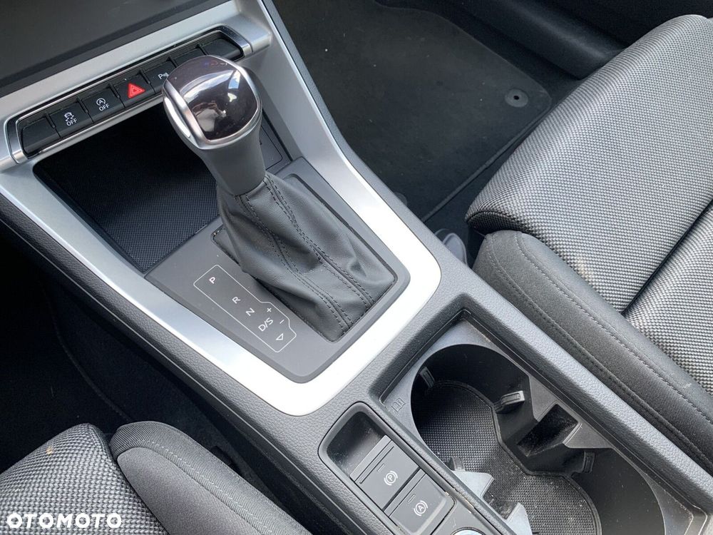 Audi Q3 - 20