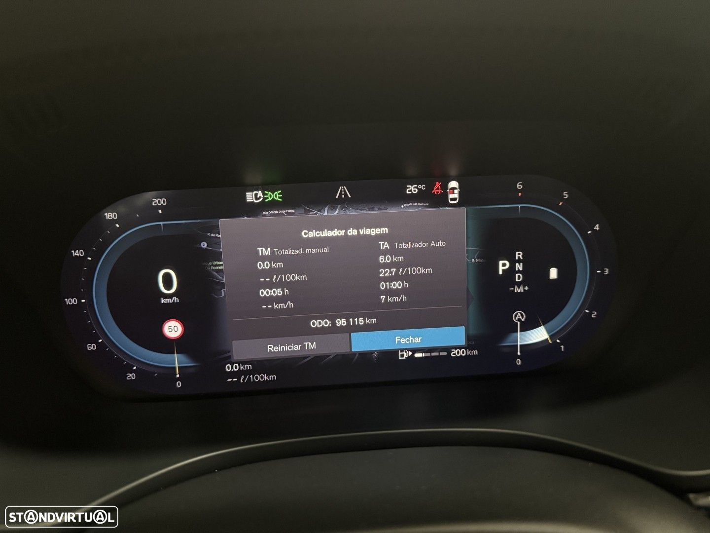 Volvo XC 60 2.0 B4 Core - 14