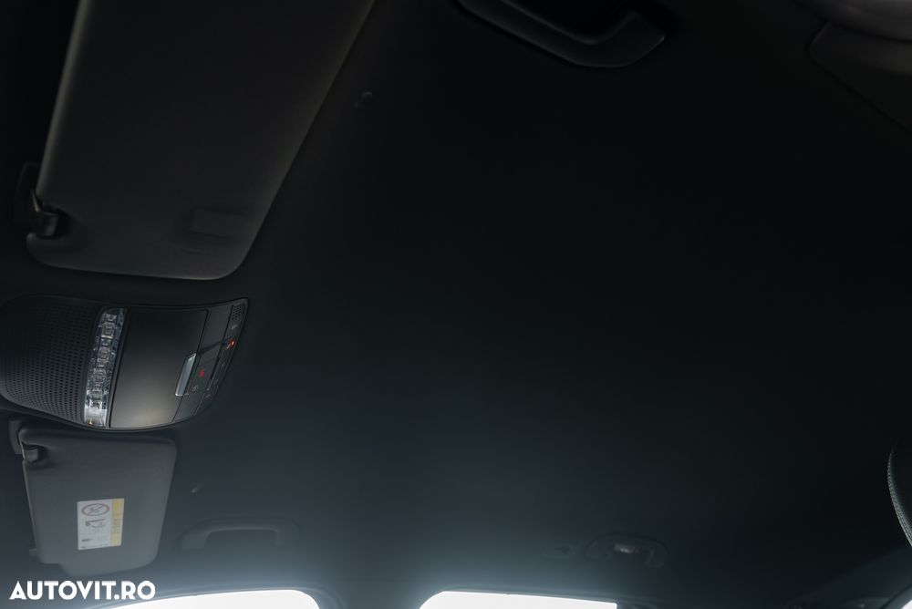 Mercedes-Benz GLC 300 de 4Matic 9G-TRONIC - 24