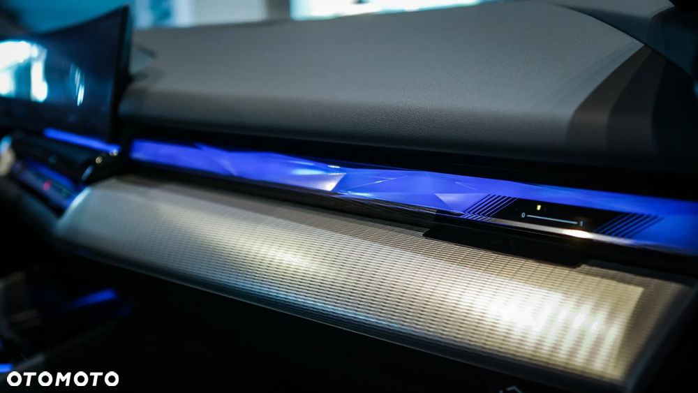 BMW Seria 5 550e xDrive PHEV M Sport - 16