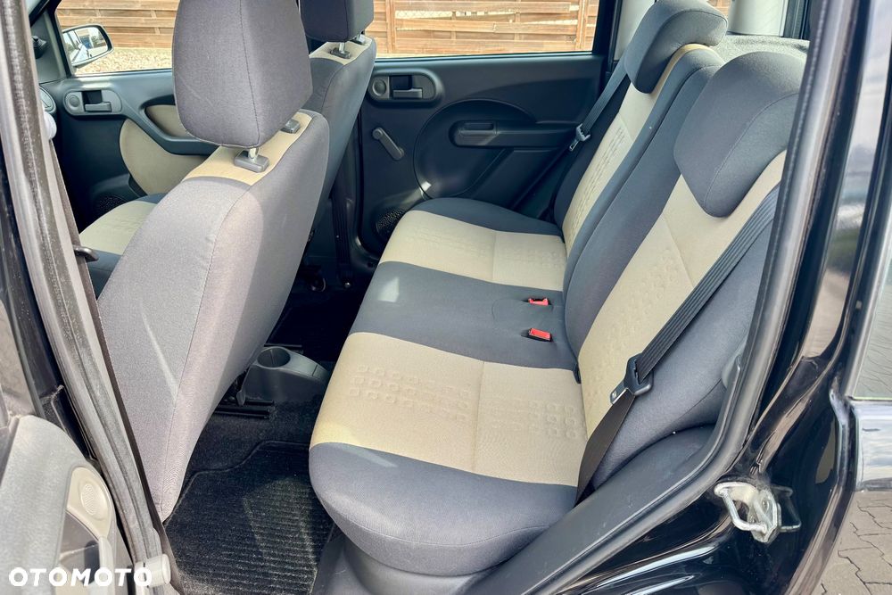 Fiat Panda - 15