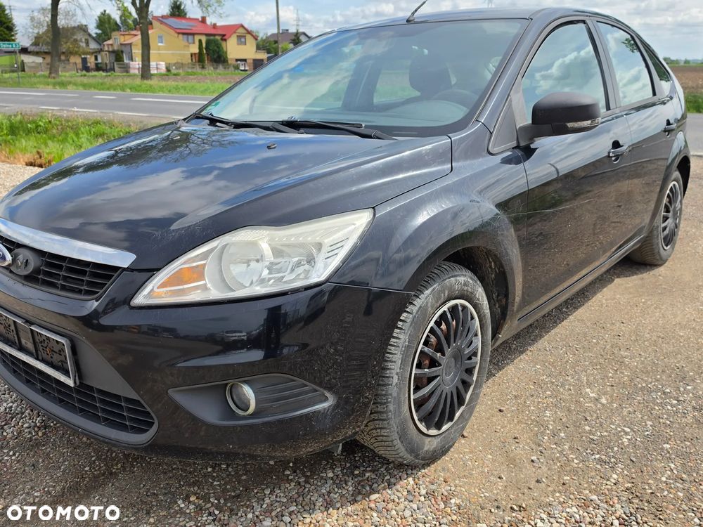 Ford Focus - 2