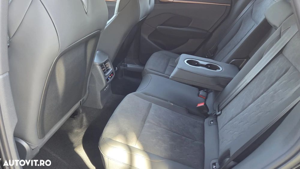 Cupra Terramar 1.5 e-TSI DSG7 MHEV - 9