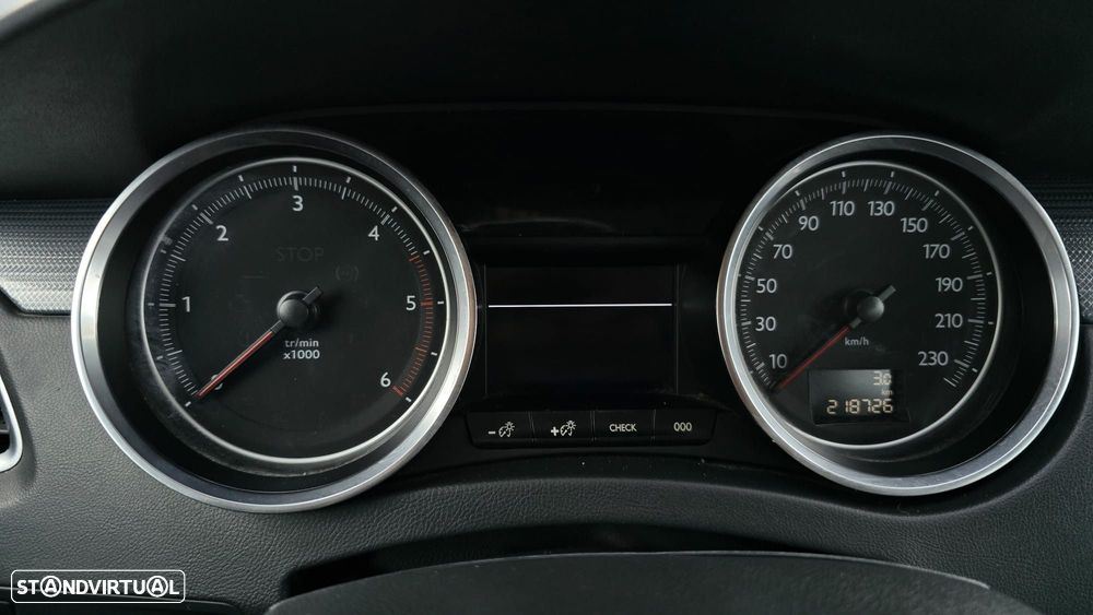 Peugeot 508 SW 1.6 BlueHDi Active - 17