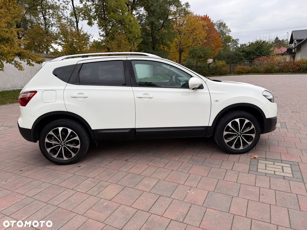 Nissan Qashqai 1.6 360 - 20