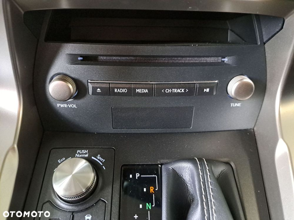 Lexus NX 300 Optimum AWD - 27