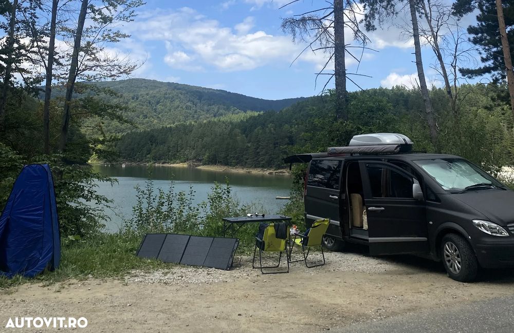 Mercedes-Benz vito - 1