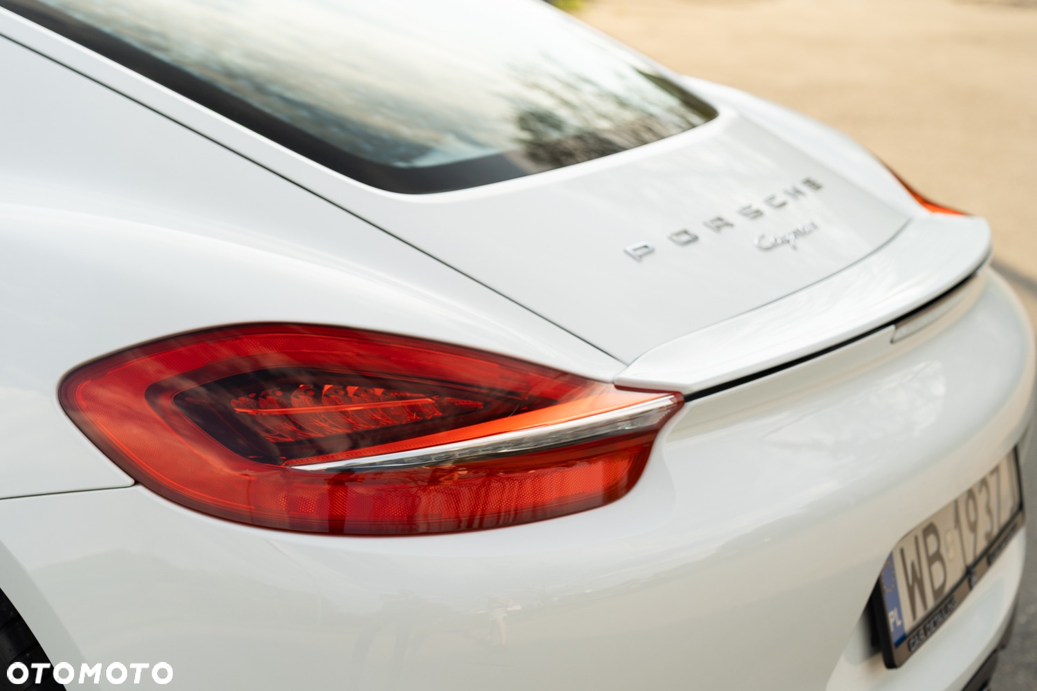 Porsche Cayman PDK - 33